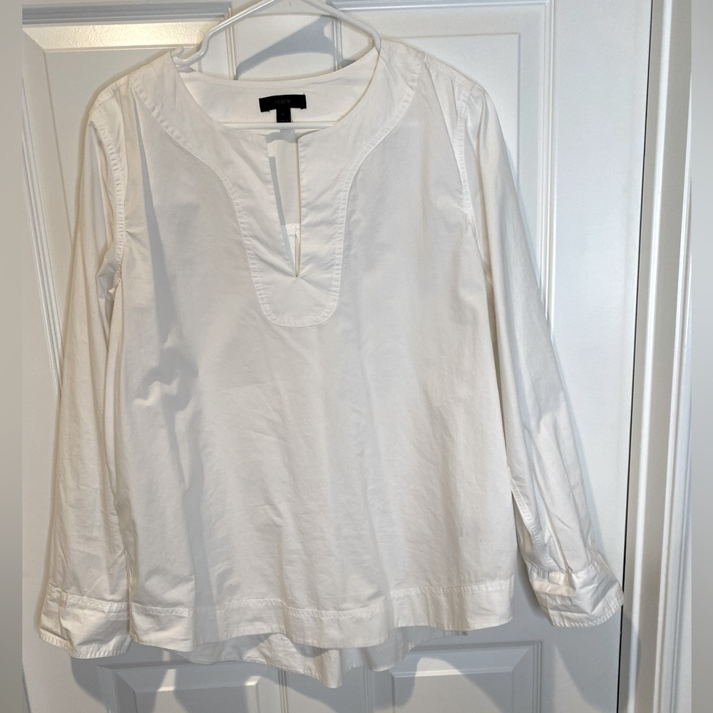 J. Crew Blouse